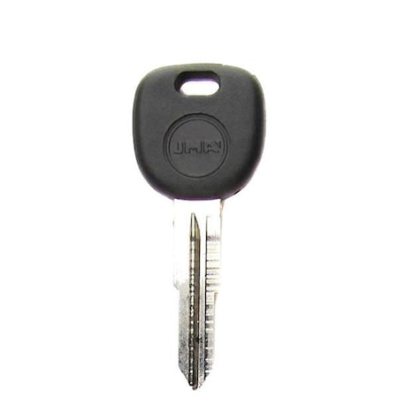 Jma JMA:B114RPT 20 SATURN, TRANSPONDER KEY (JMA) JMA-TP12DAE-4D-P2